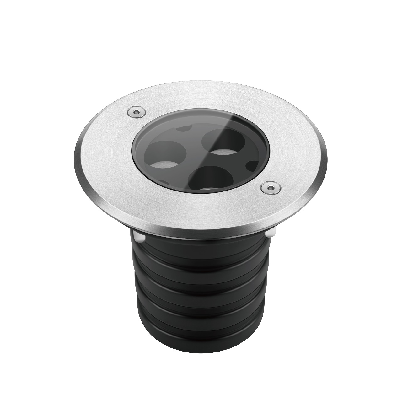 Product Inground Light Stainless Steel 316 Cover, Anti-Corrosion ...